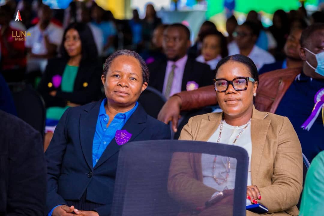 Spent the last 4 days attending the Zambia Intl. Trade Fair themed “ Enhancing Business, Resilience through Innovation and Trade. In today’s rapidly changing global landscape, the ability of businesses to survive and thrive depends on managing risk, embracing innovation and trade