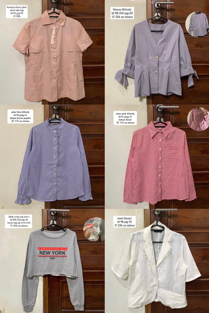 shopee : wearingbynaf tweet media