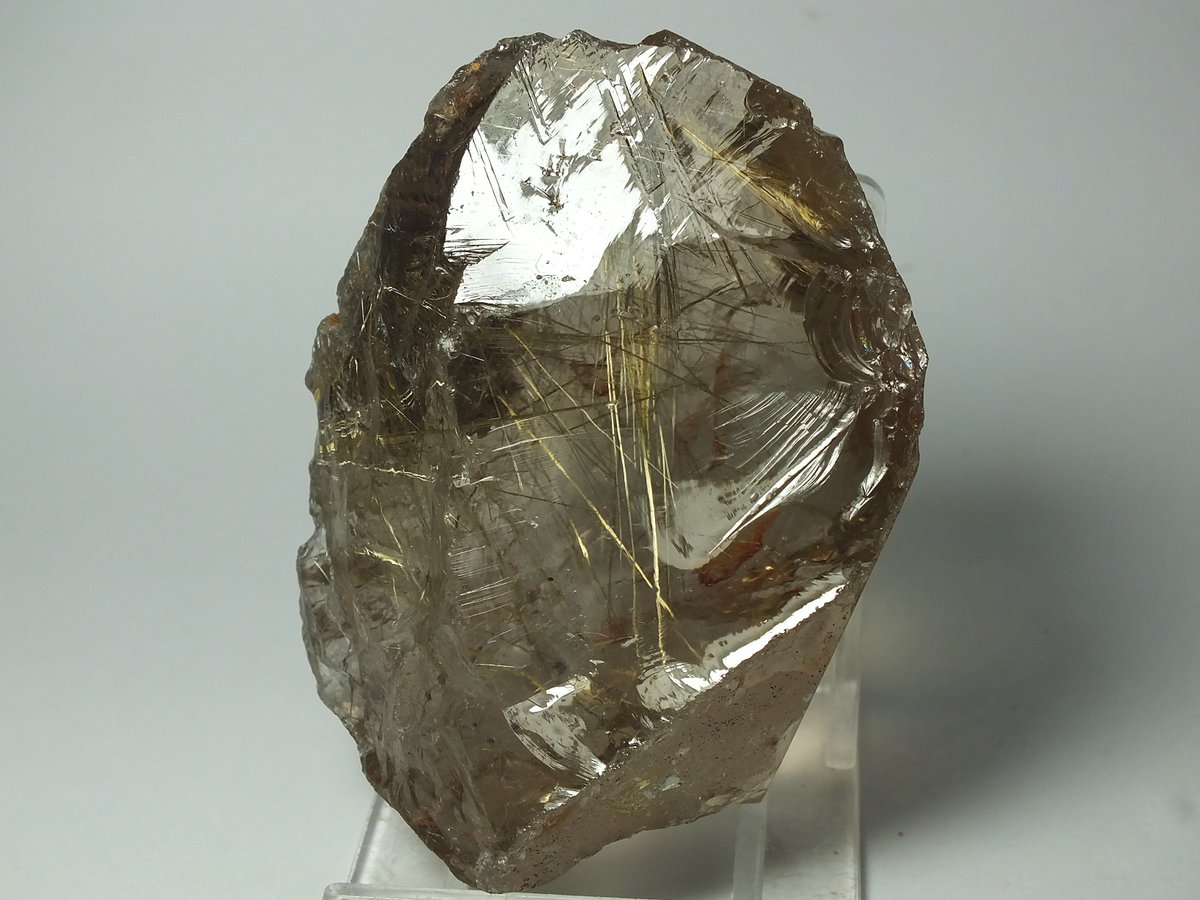 cybercrystals2's tweet photo. ルチル入り水晶、ダイオプテーズをアップしました https://t.co/5287StlkqO