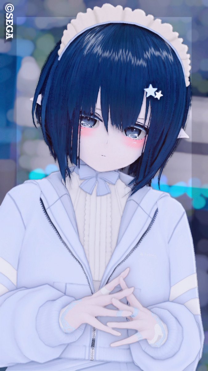 今更リングアイコンタクトの使い道閃いた