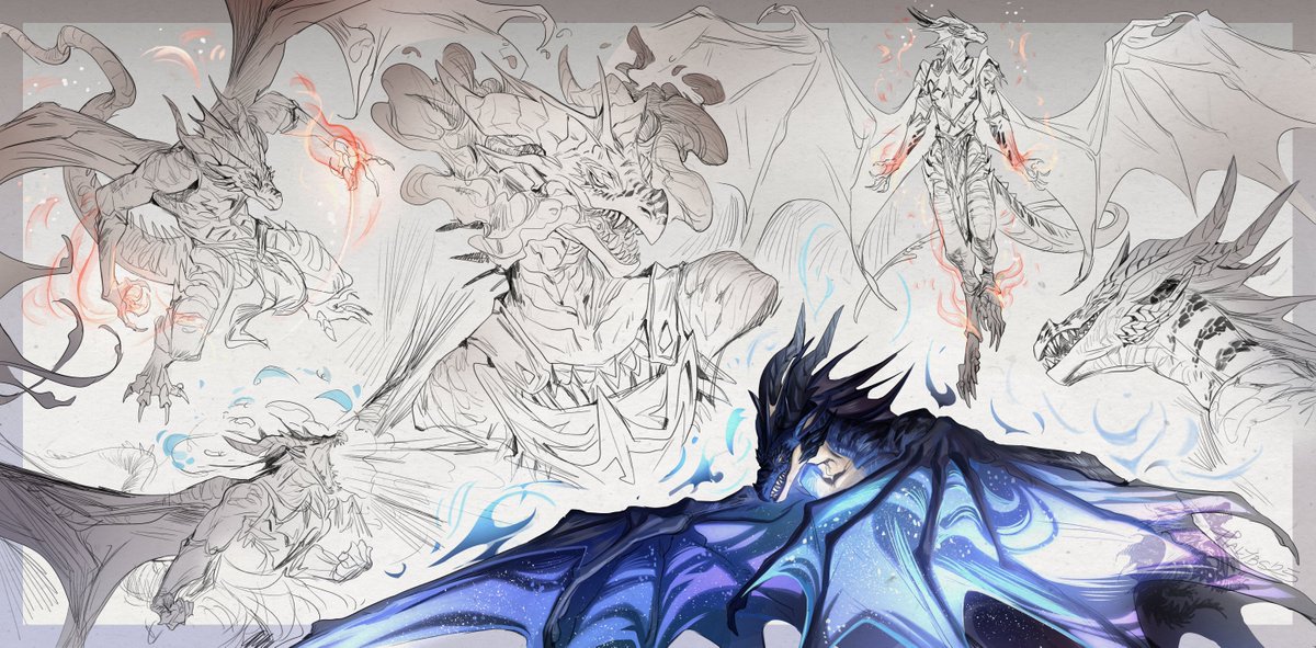 ✨ - Devastation
🎨 - <a href="/nedhalybs/">Ned Halybs</a>