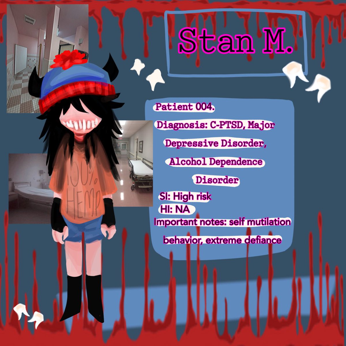 besosfromkyle's tweet image. Stan