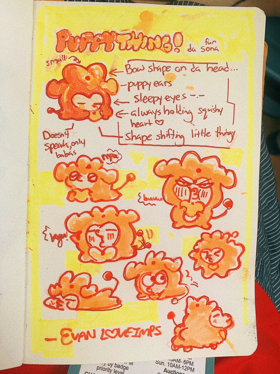 LOVEIMPs's tweet image. I drew my puppything sona in @hoodiedogs_ sketchbook &amp;lt;3 crash course on puppything