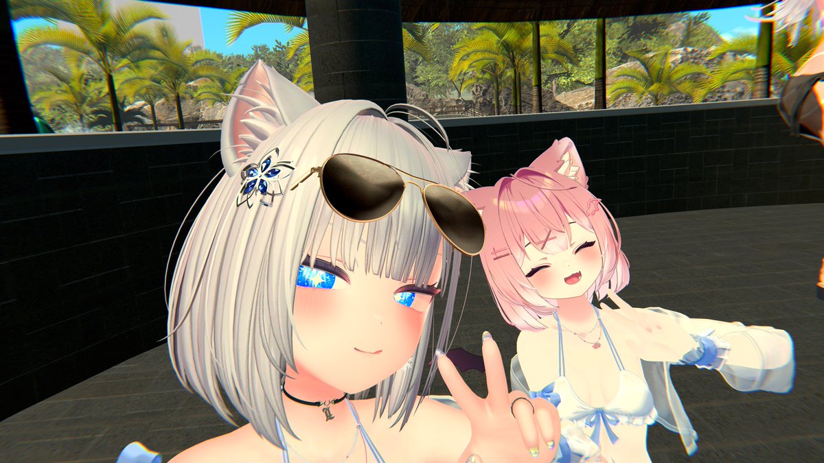 猫雪 ライム🩵🍋‍🟩 on X: 