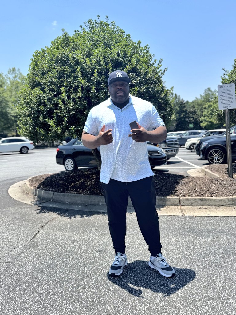 A little lunch &amp; sunshine...