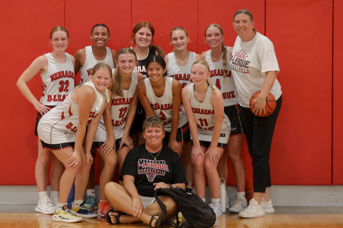Jeromy vauble (@jtsideshots) on Twitter photo Fun weekend of ball with a new team! Both our teams had players gone girls played really good together. <a href="/nebraskadleague/">Nebraska D-League</a> Fun weekend of ball with a new team! Both our teams had players gone girls played really good together. <a href="/nebraskadleague/">Nebraska D-League</a>