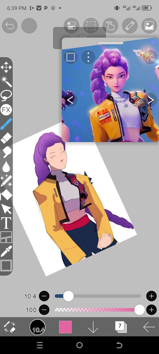 R E N 芸術 tweet media