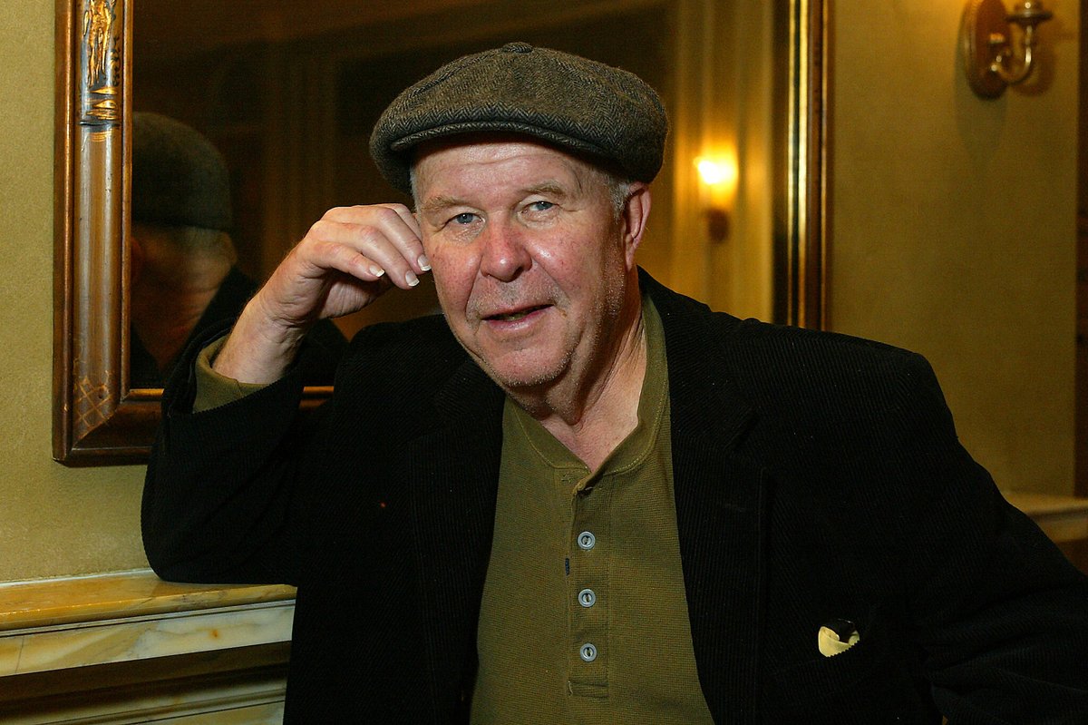 SteveHayesTOQ's tweet image. Happy Birthday NED BEATTY! 🎂 Brilliant character actor, 160+ films including DELIVERANCE, NETWORK, SUPERMAN and an Academy Award nomination for NASHVILLE. Voiced Lotso in TOY STORY 3. 🎬