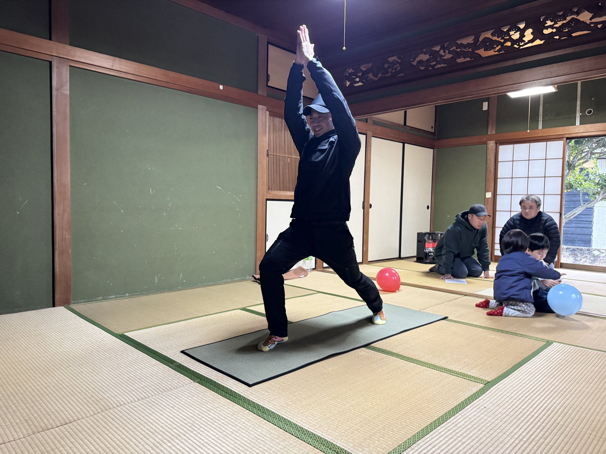 ケンケン様のお部屋 ガーデンシェアハウス風音KAZANE | 九条駅(奈良県その他)の