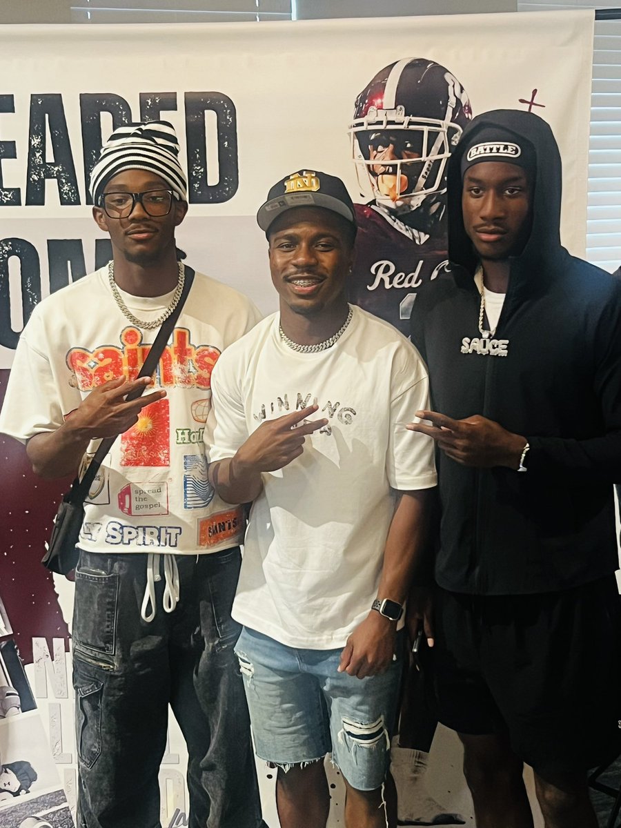 Congrats bro☘️ <a href="/_Quick6ix/">Brayden “Quick6ix” Robinson⚡️</a> 

<a href="/_3dollabill/">Billy “TR3” Middleton III</a>