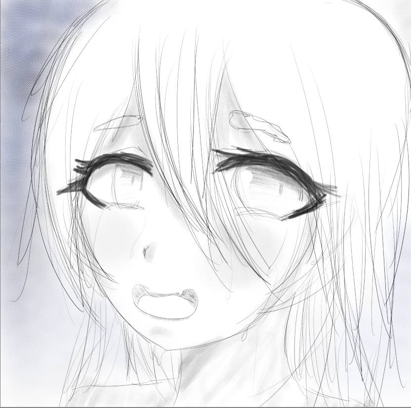 Can't believe the weekend is already over.