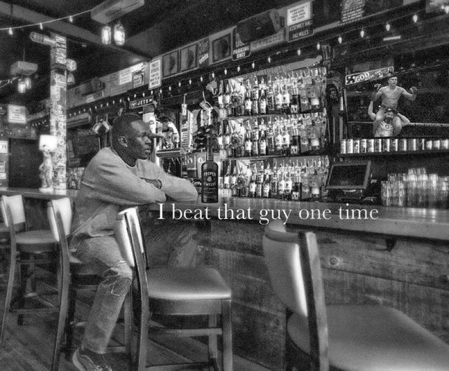 Agent Burns MMA tweet media