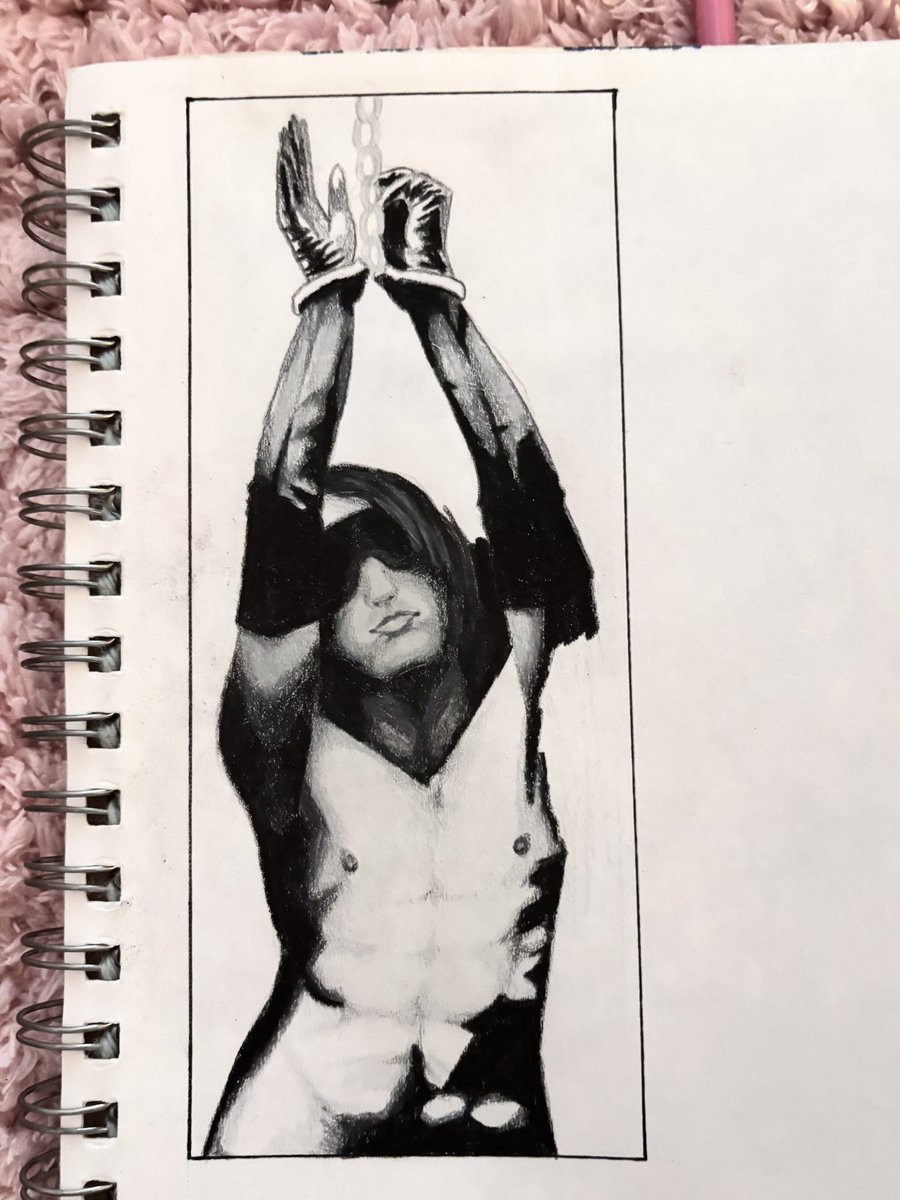 i ❤️ the closer music video #nineinchnails