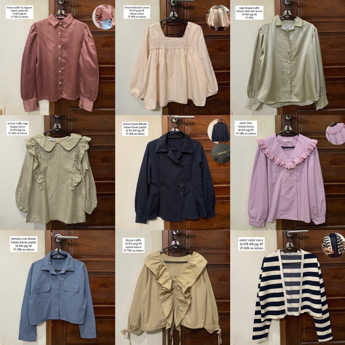 shopee : wearingbynaf tweet media