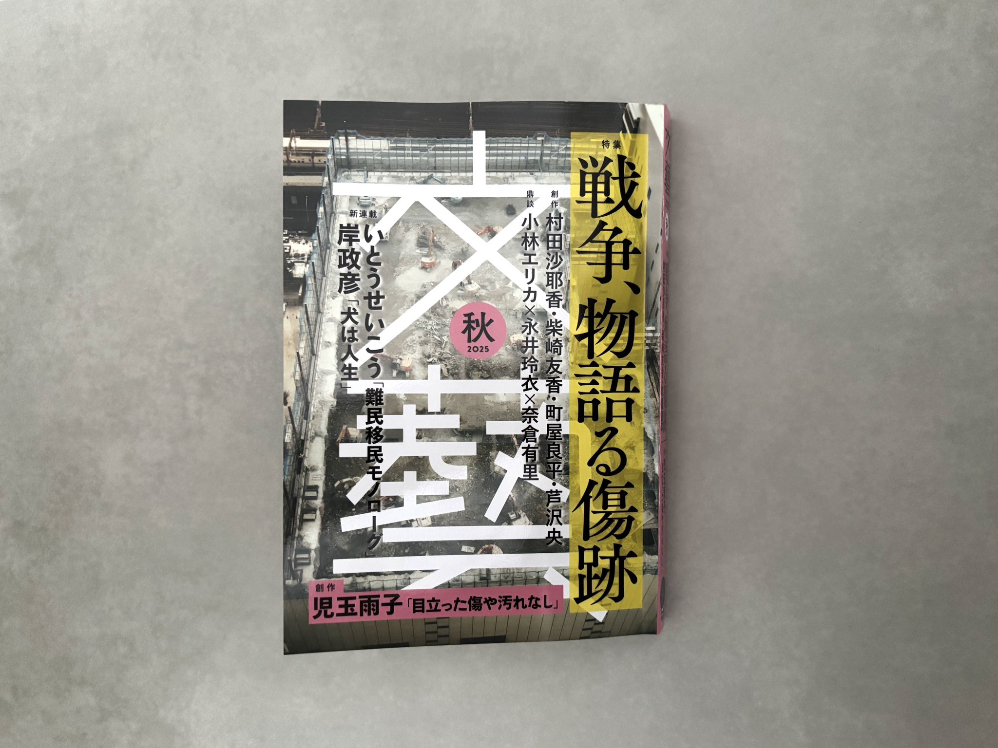見逃し厳禁！おトクな 児玉雨子  X: on Kodama Ameko トイガン