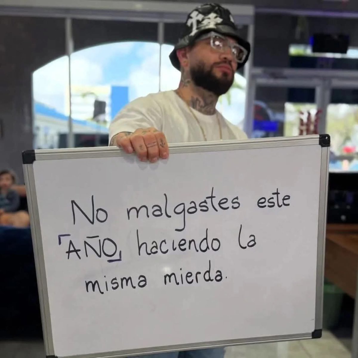 RincnCuriosoo's tweet photo. 😎👊 https://t.co/OaIsGkeN0q