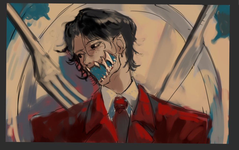 ye_tu_'s tweet image. felix