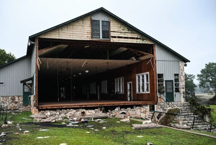 Why the flooding tragedy at Camp Mystic is hitting so hard for many parents: usatoday.com/story/news/nat…