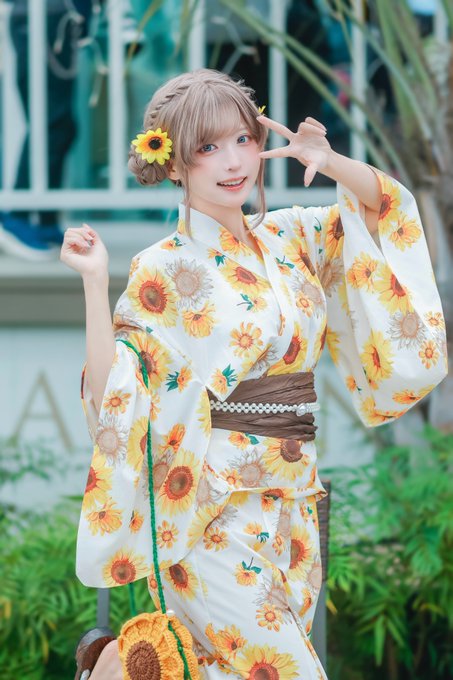 コスプレイヤー猫田あしゅのTwitter画像18