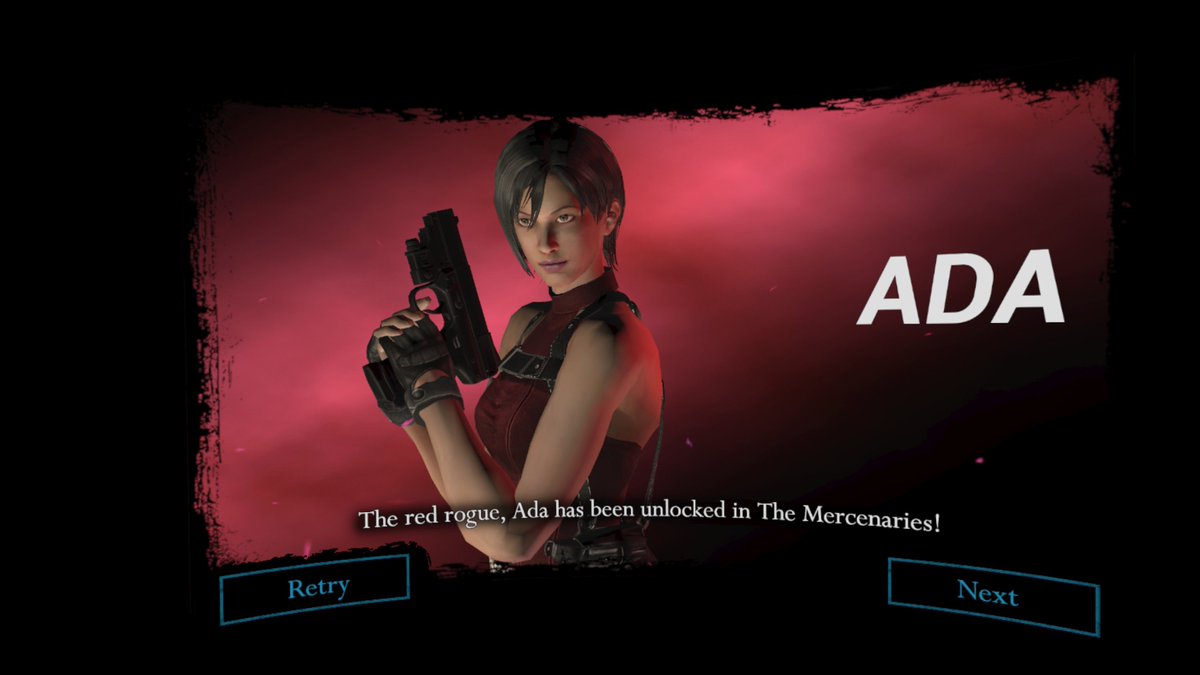 JeremyPryer's tweet image. Mercenaries VR on the Quest is pretty fun although Challenge mode starting with an unlimited ammo Chicago Typewriter challenge is beyond over the top fun.

#REBHFun