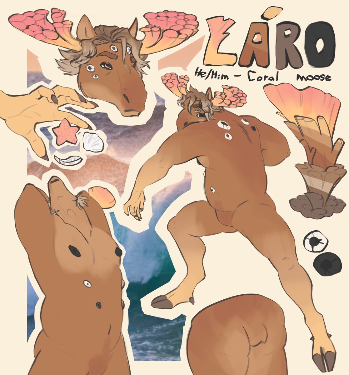 SprouttBud's tweet image. 2 new ocs for art fight yayyy
