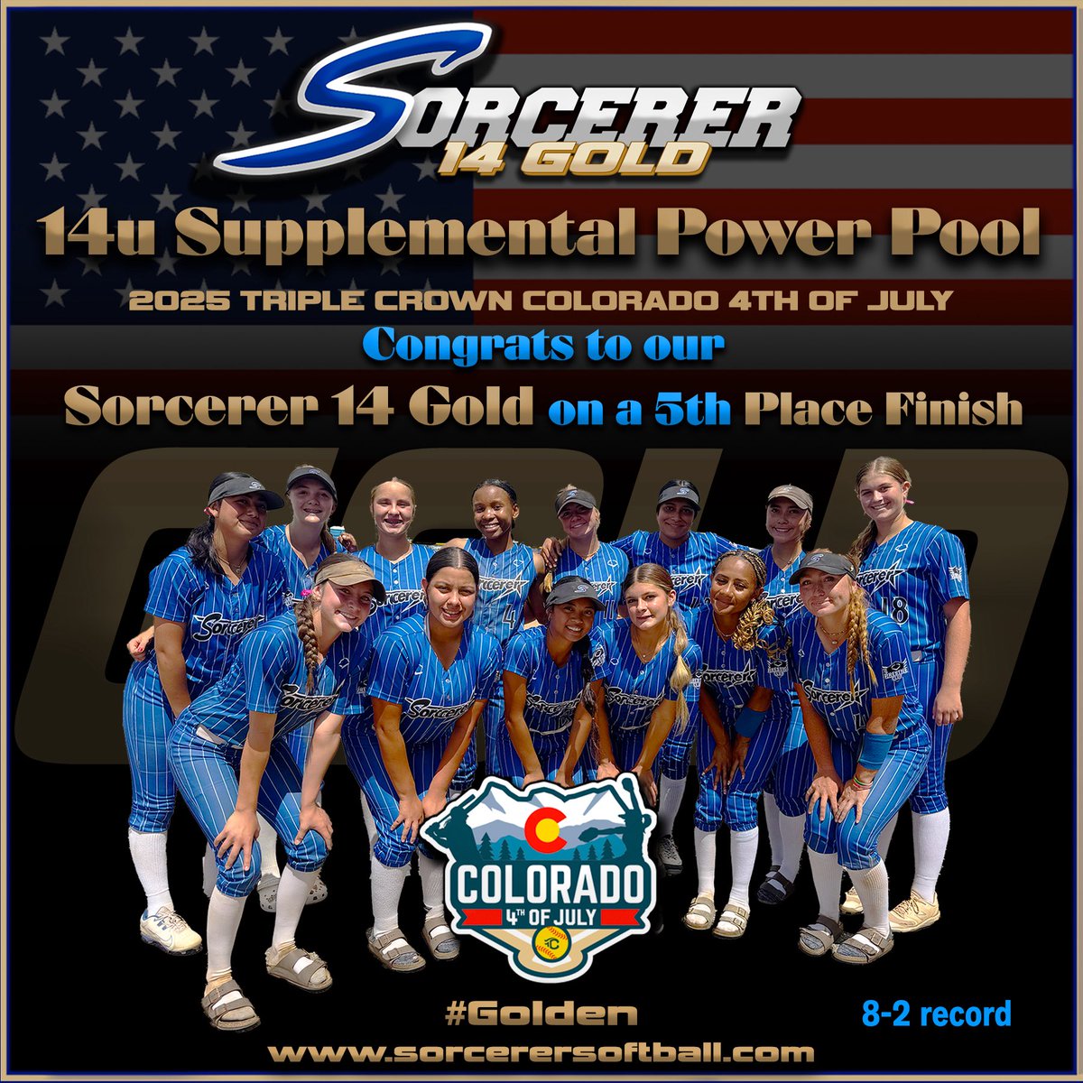 Sorcerer Softball (@sorcerersoftbll) on Twitter photo 