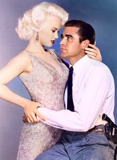 Mamie Van Doren (@mamievandoren) on Twitter photo 