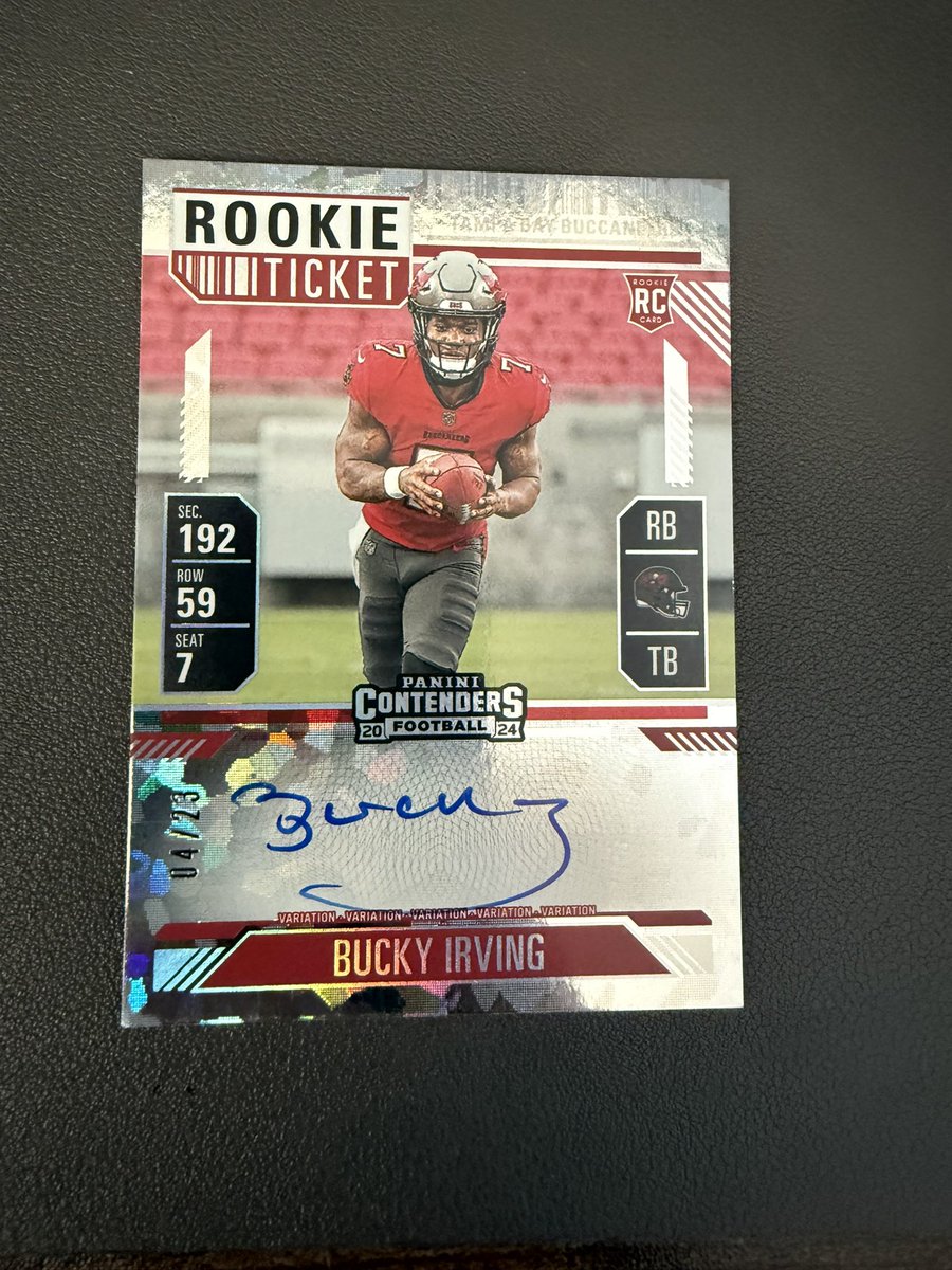 <a href="/TheHobby247/">The Hobby 24/7</a> T law $1350
Bucky $315