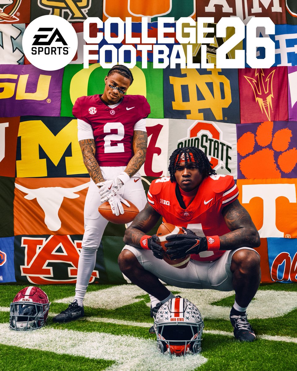 MMOEXP (@mmoexpservice) on Twitter photo 🔥CFB 26 drops tomorrow, we all excited now!
🏆Happy grinding my boys.
#CFB26 🔥CFB 26 drops tomorrow, we all excited now!
🏆Happy grinding my boys.
#CFB26