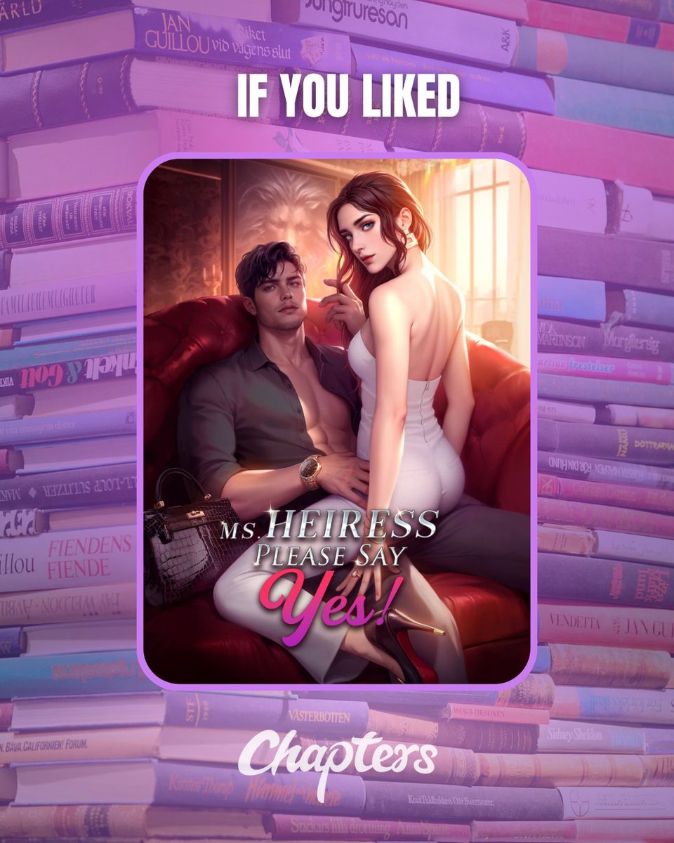 Chapters: Interactive Stories tweet media
