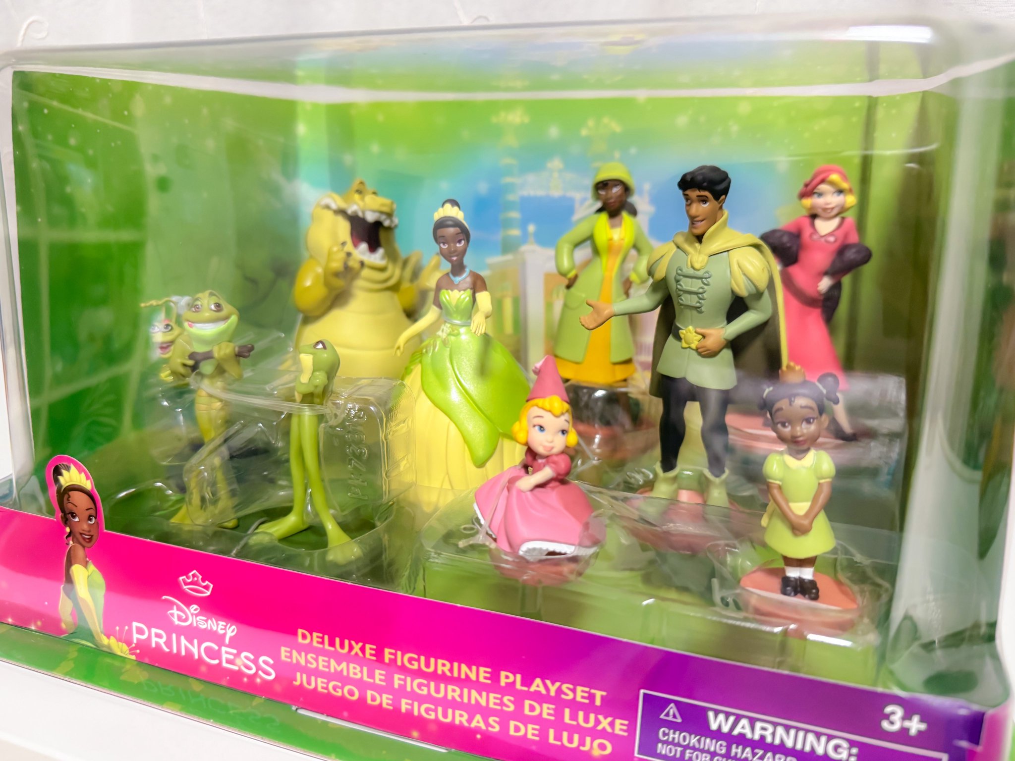 ディズニープリンセス ディズニー シンデレラ 陶器フィギュア