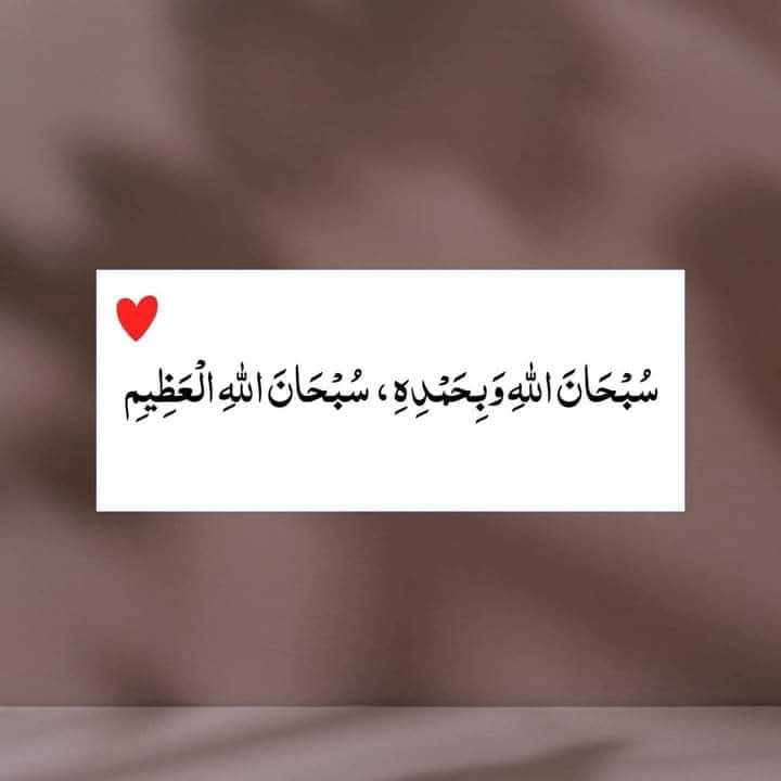 ﷽
#خاتم_النبیین_محمدﷺّ⭐️
پر #درود_وسلام

اےمیرےرب! مجھے توفیق بخش کہ میں تیری نعمت کا شکر اداکروں جو تو نےمجھ پر اور میرے ماں باپ پر کی اورایسے نیک اعمال بجالاؤں جو تجھے پسند ہوں۔اور مجھےاپنی رحمت سےاپنے نیک بندوں میں  شامل فرما🤲🤍