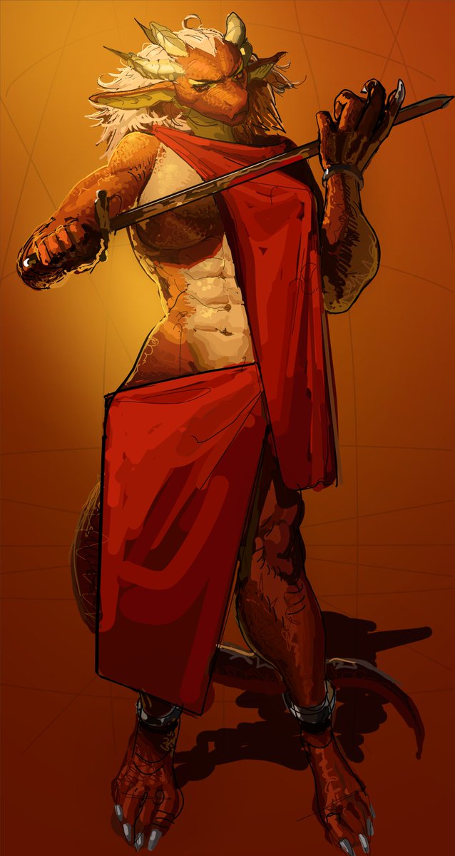 OC mission for SFWsad