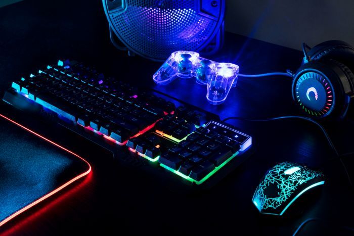 Mouse Grips for Better Control and Comfort in the Age of Smart Tech buff.ly/v49GZXW #MousePad #FeetGlide #eSports #Gaming #ProSports #EmergingTech #PC #Technology #Mouse #Keyboard #Console #VR #Innovation #Coruzant #TheDigitalExecutive
