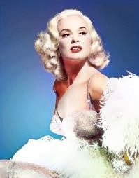 Mamie Van Doren (@mamievandoren) on Twitter photo 