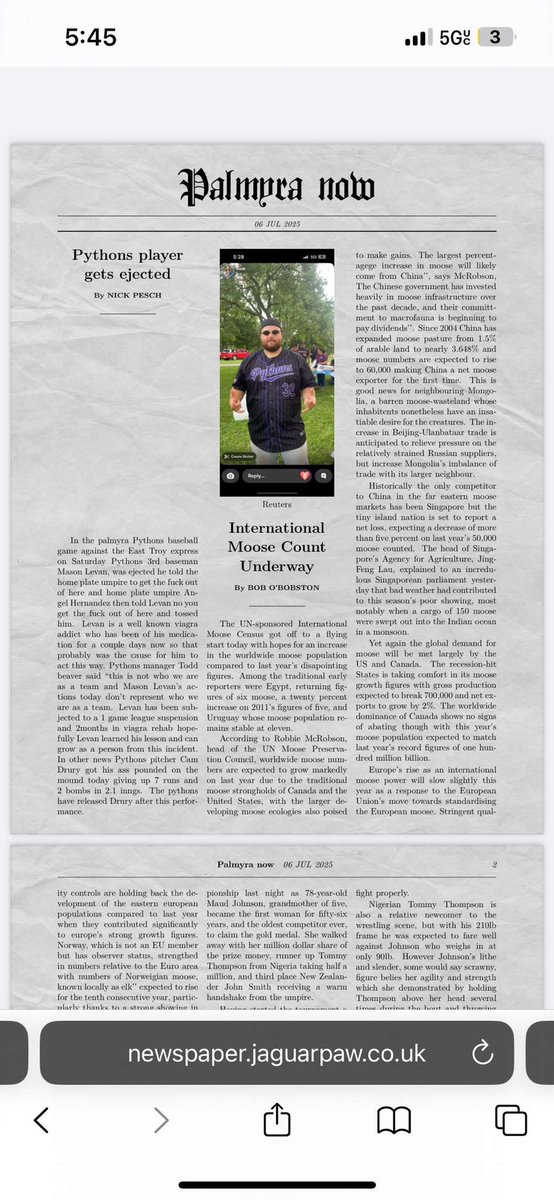 Pythonsbaseball's tweet image. CNN level reporting by Nick!