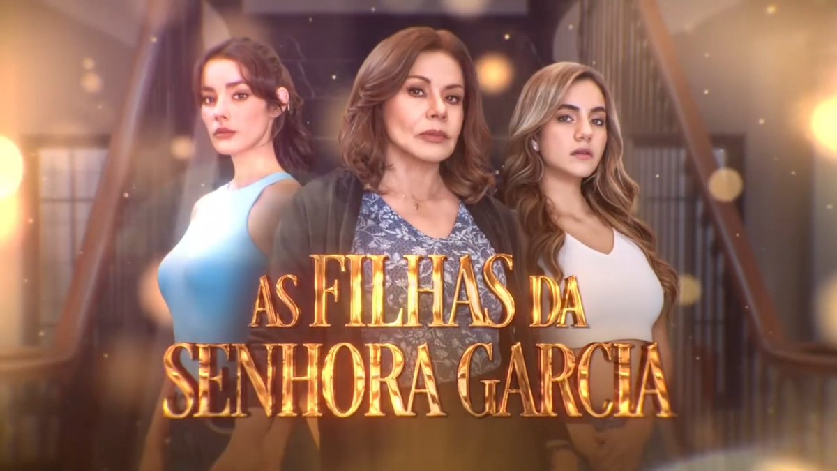 🚨 ACHA POUCO?

Estão reclamando da divulgação de #AsFilhasDaSenhoraGarcia? 🤡 Há tempos o SBT não investia tanto numa novela mexicana. Colocar no horário nobre é atender vocês e ainda tentar levantar a audiência. As chamadas, estão ótimas.

Falem bem ou mal, mas falem do SBT.