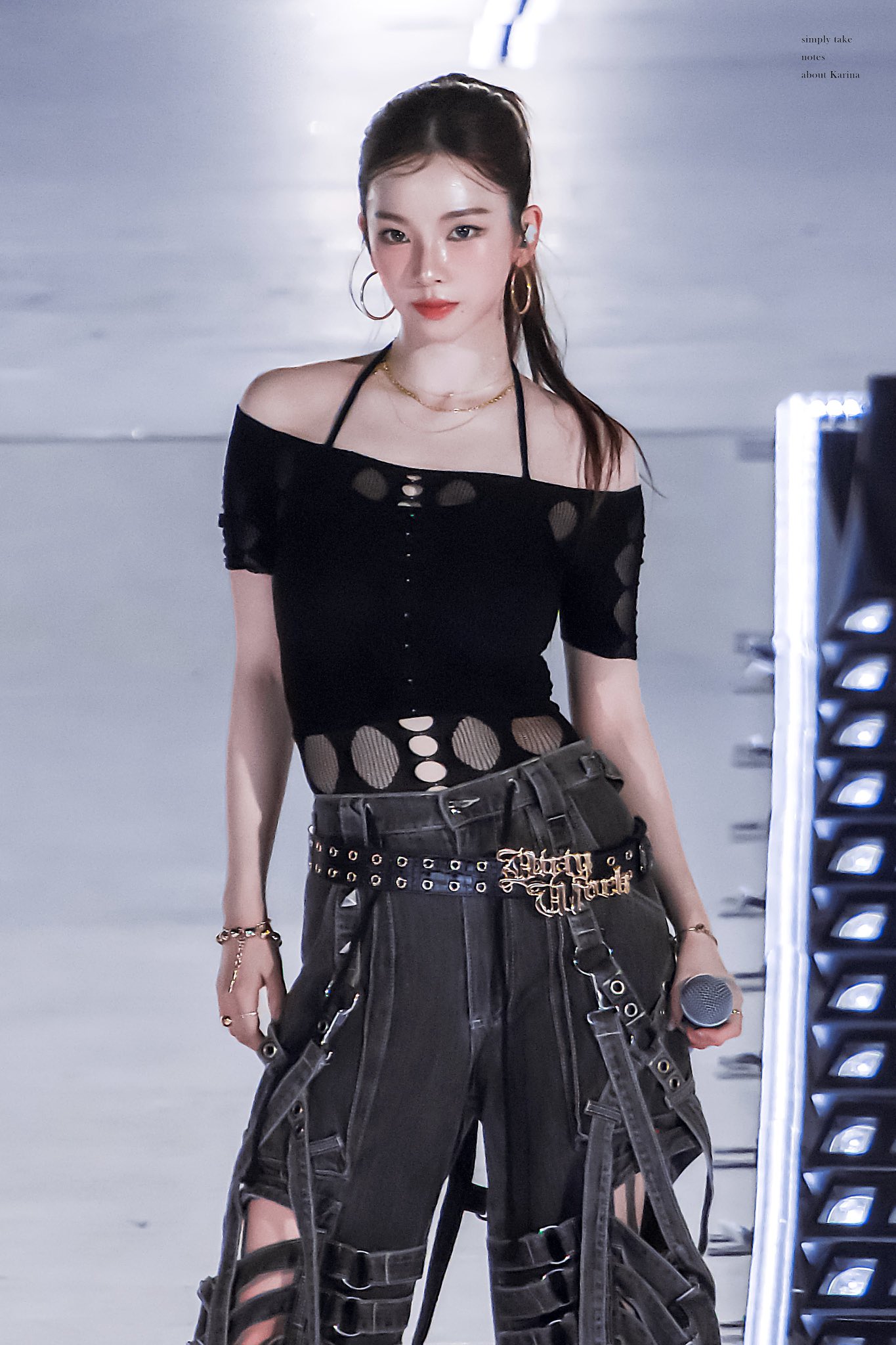 에스파 옷장 on X: 