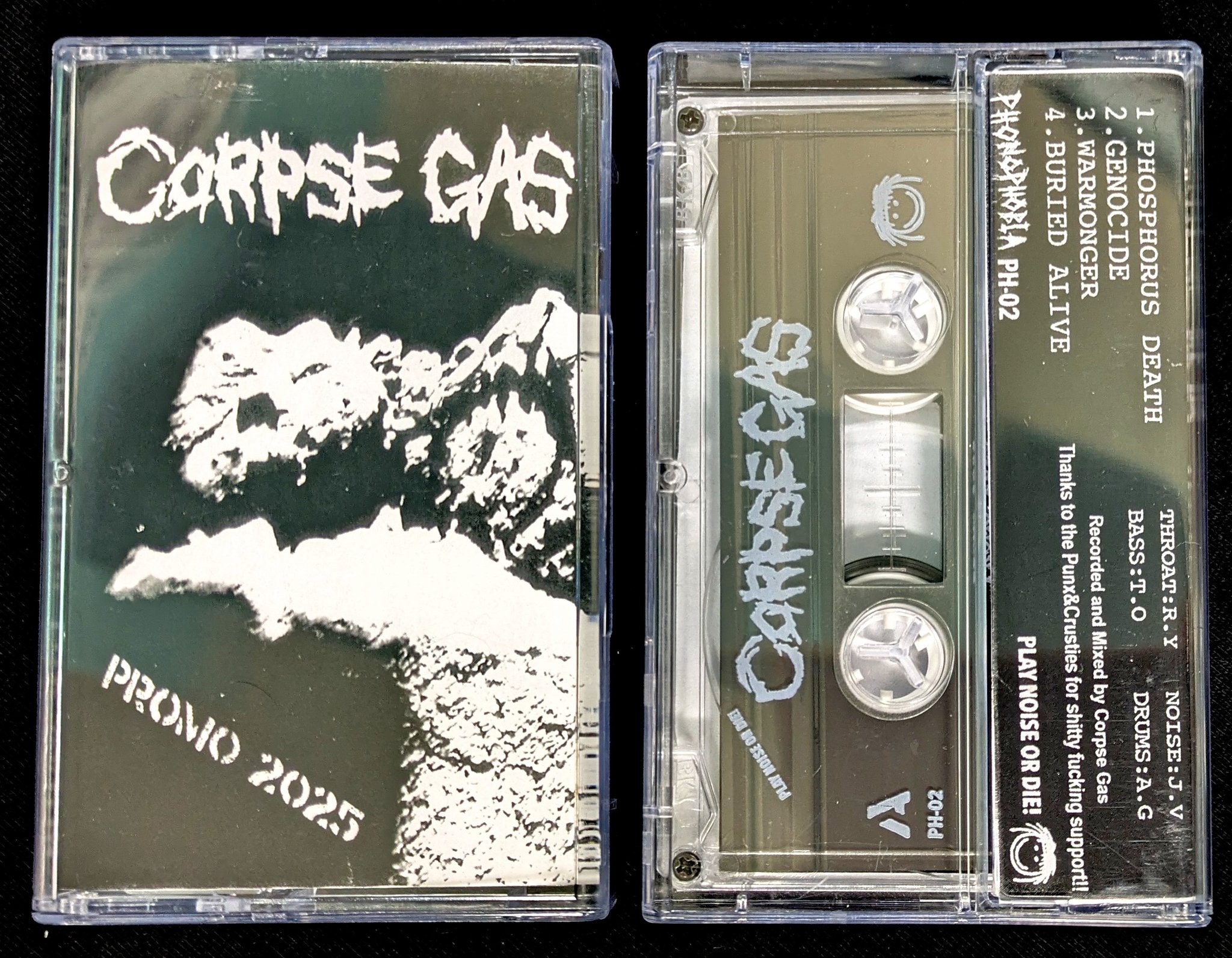 XROGER 灼熱！ディスコ地獄！ REVENGE RECORDS on X: 