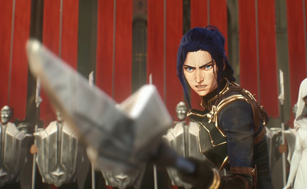 Ormlycia's tweet photo. those three powerful warriors who can do everything for love https://t.co/mBPI5EVBv8