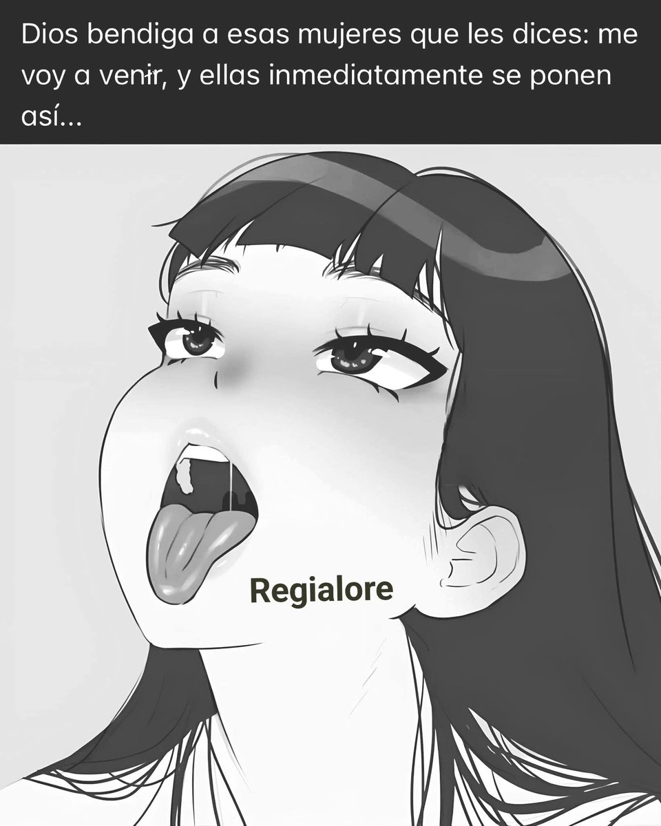 Single vergon para hoy  🍆