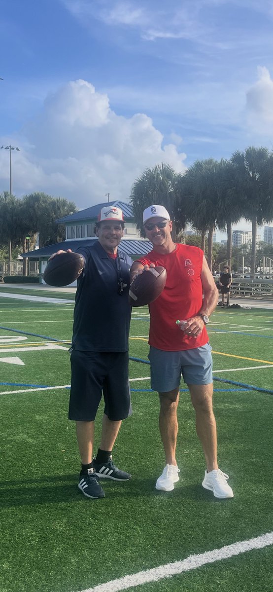 QB Coach Jay Jancosko (@tulane17) on Twitter photo Special thanks to Former LSU QB Star and Florida Marlin Josh Booty training the young QBs and WRs at QB/WR Gold School Fort Lauderdale <a href="/Malik7Leonard/">Malik J. Leonard</a> <a href="/larryblustein/">Blustein Recruiting</a> Special thanks to Former LSU QB Star and Florida Marlin Josh Booty training the young QBs and WRs at QB/WR Gold School Fort Lauderdale <a href="/Malik7Leonard/">Malik J. Leonard</a> <a href="/larryblustein/">Blustein Recruiting</a>