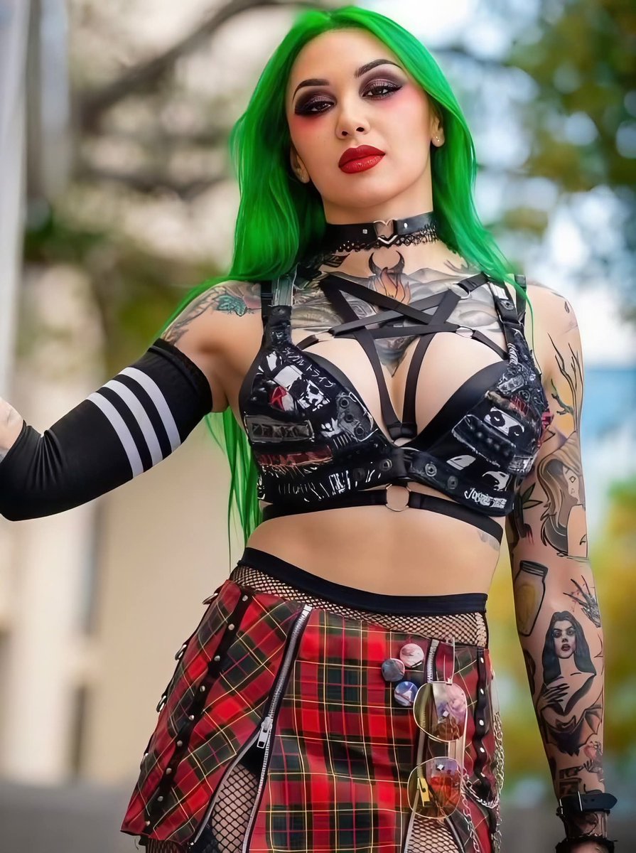 VA VOOM!