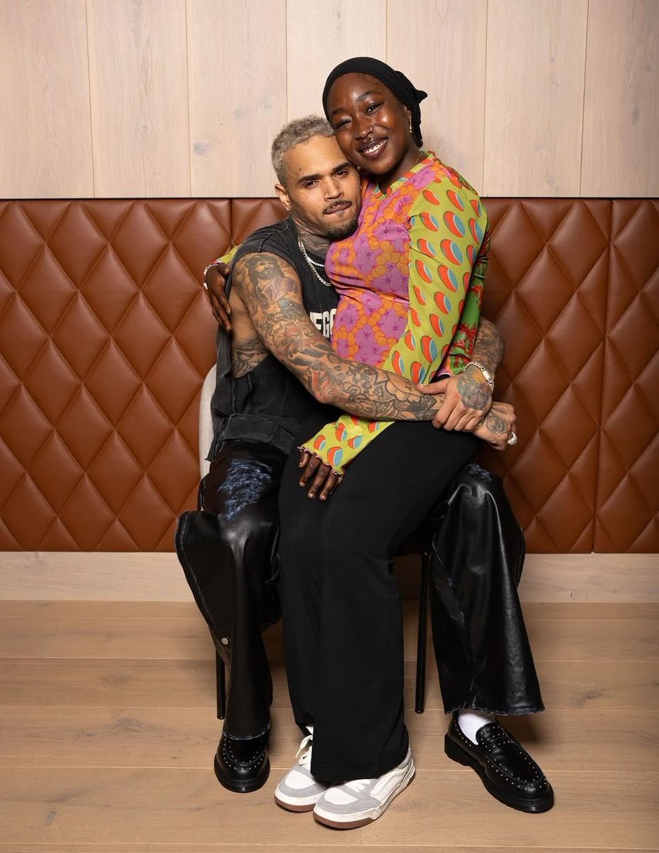 ClockNBreezyTV's tweet image. Two #BreezyBowlXX M&amp;amp;Gs is definitely a flex🔥