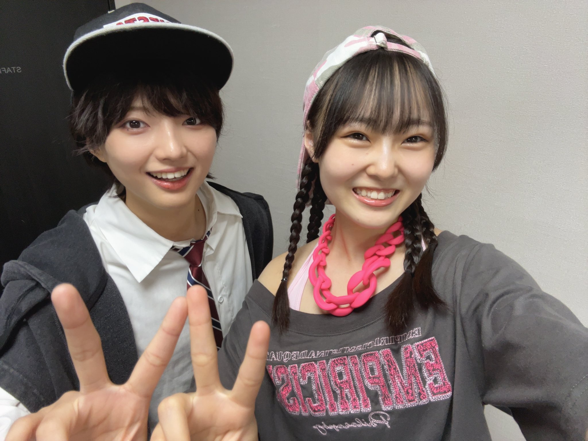 NMB48 LIVE 2025 FROM OSAKA TO THE WORLD ～やっぱ大阪、好きや