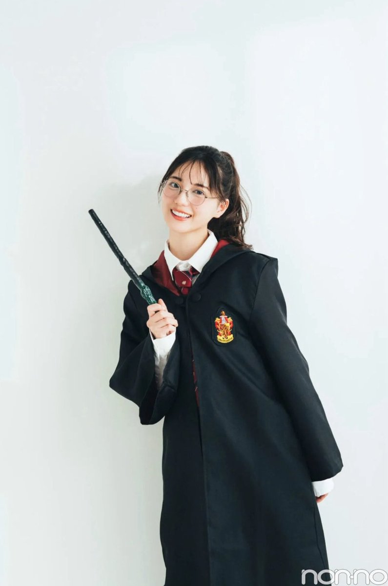 Nao from Non-no ✨✨