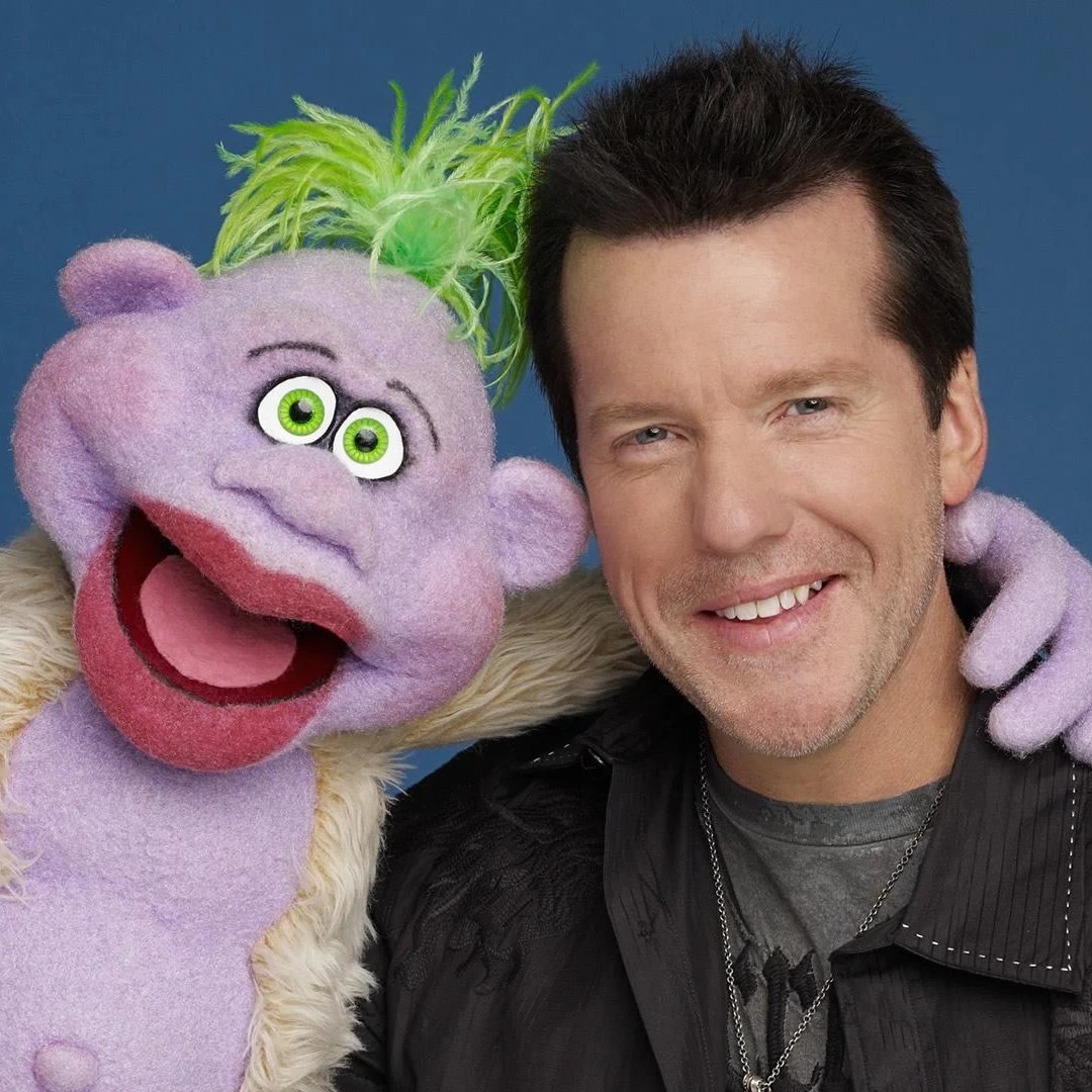 jeffdunhamxpage's tweet image. #NewProfilePic