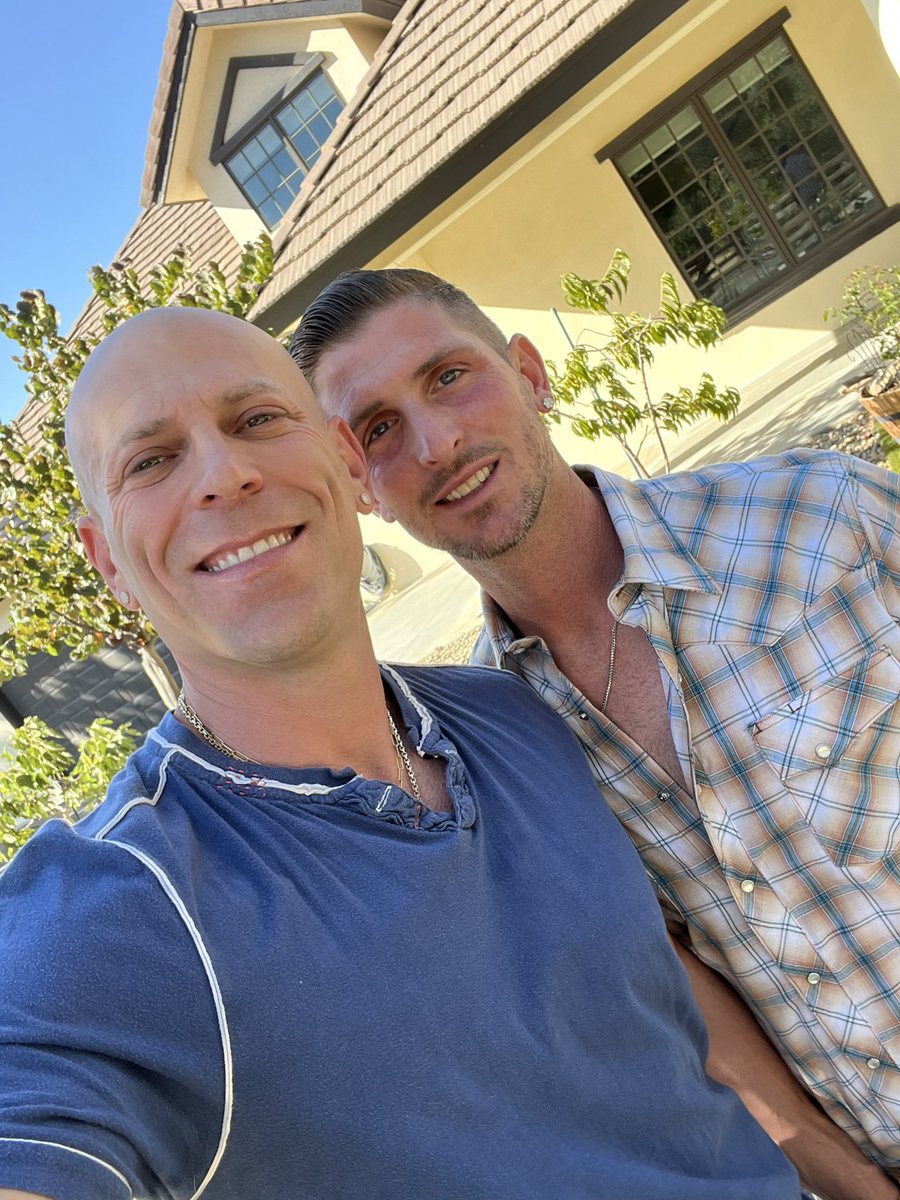 Celebrating his 37th bday! ❤️💍 <a href="/TheJaredTyler/">Jared</a>