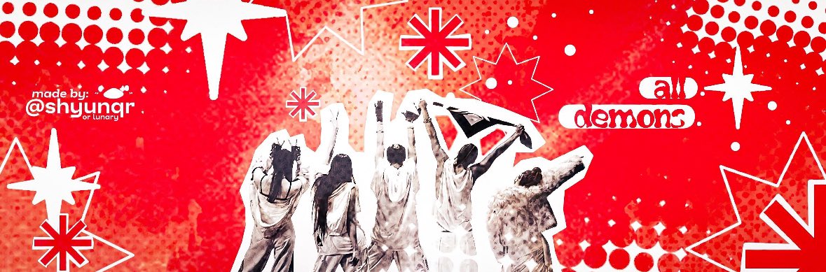 NENHUM DAYONE merece estar fora do squad mais babilónico do fandom e tbm todos merecemos moots dayones. 

Para entrar:

• comente “DAYONE” e siga todos que curtirem seu comentário        
• siga de volta todos que te seguiram
• curta esse post 
• dê RT 
• siga o <a href="/ALLD3MONS/">𝝠̶ִ𝗟̶𝗟̶̶ֺ𝗗̶𝝣̶𝝡̶ִ𝝧̶ֺ𝝢̶𝗦̶.</a>