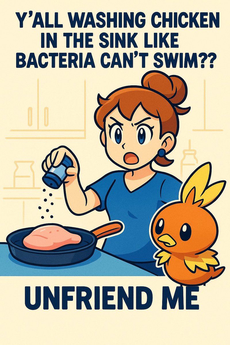 Lady Badger tweet media